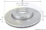 COMLINE Disc Frana Adc01133V Daihatsu Charade Viii Toyota Yaris