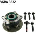 SKF Set Rulment Roata Vkba3632 Volvo S60 I/S80 I/V70 Ii/Xc70 I Cross Country
