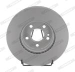 FERODO Disc Frana Ddf2994C Mercedes-Benz A-Class/B-Class/Cla/Cla Shooting Brake/Gla/Glb