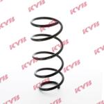 KYB Arc Spiral Punte Fata Ra1399 Bmw 3