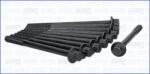 AJUSA Set Surub, Chiulasa 81045100 Mazda 3/6/Cx-7 (81045100)