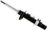 SACHS Amortizor 350699 Citroën C2/C3 I/C3 Pluriel Peugeot 1007