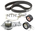 SNR Set Pompa Apa + Curea Dintata Kdp459.690 Citroën Berlingo/Berlingo Multispace (KDP459.690)