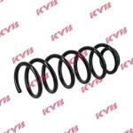 KYB Arc Spiral Punte Fata Ra1274 Mercedes-Benz C-Class/C-Class T-Model