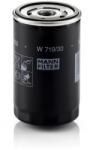 Mann-filter Filtru Ulei W719/30 Audi 100 C4/200 C3/80 B3/80 B4/90 B3/A3/A4 B5/A4 B6/A4 B7/Tt