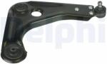 DELPHI Brat, Suspensie Roata Partea De Jos Tc2608 Ford Ka/Street Ka