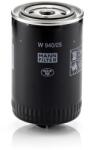 MANN-FILTER Filtru Ulei W940/25 Aro 10 Audi 100 C2/100 C3/80 B2/80 B3/80 B4/90 B2/90 B3 (W940/25)