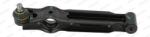 Moog Brat, Suspensie Roata De-Tc-0125P Chevrolet Matiz/Spark Daewoo Matiz/Tico (DE-TC-0125P)