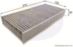 COMLINE Filtru, Aer Habitaclu Ekf109A Citroën C5 Ii/C6 Peugeot 407