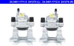 ATE Etrier Frana 24.3401-1712.5 Mercedes-Benz M-Class/R-Class (24.3401-1712.5)