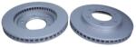 QUARO Disc Frana Qd0625 Fiat Fullback Pick-Up Mitsubishi L200/L200 / Triton