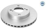 MEYLE Disc Frana Punte Fata 33-155210025/Pd Suzuki Ignis Iii