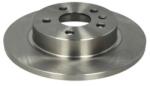 ABE Disc Frana Puntea Spate C40014Abe Chevrolet Aveo/Cruze/Trax Opel Astra J/Cascada