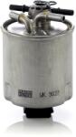 Mann-filter Filtru Combustibil Wk9027 Nissan Qashqai I/X-Trail/X-Trail Ii Renault Koleos I