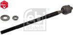 FEBI BILSTEIN Articulatie Axiala, Cap De Bara Axa Fata Dreapta 43358 Opel Frontera B (43358)