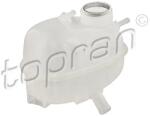TOPRAN Vas De Expansiune, Racire 206672 Opel Combo/Corsa C/Tigra Twintop