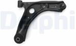 DELPHI Brat, Suspensie Roata Partea De Jos Tc6890 Citroën C1 Ii Peugeot 108 Toyota Aygo