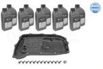 MEYLE Set Piese, Schimb De Ulei Cutie De Viteze Automată 1001350130/Xk Audi A4 B9/A5 (1001350130/XK)