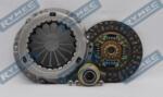 RYMEC Set Ambreiaj Jt17351032 Toyota Auris/Avensis/Verso (JT17351032)