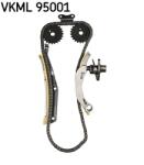 SKF Chit Lant De Distributie Vkml95001 Mitsubishi Pajero/Pajero Ii/Pajero Iii