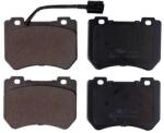 MAXGEAR Set Placute Frana, Frana Disc 19-2114 Alfa Romeo 159/Brera/Spider (19-2114)