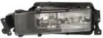 TRUCKLIGHT Proiector Ceata Fata Fl-Ma006R Man F2000
