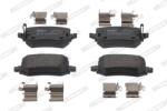 FERODO Set Placute Frana, Frana Disc Fdb5459 Hyundai Tucson Kia Sportage V
