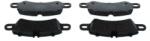 Bosch Set Placute Frana, Frana Disc 0986424847 Porsche 718 Boxster/718 Cayman/911 (0986424847)