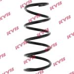 KYB Arc Spiral Punte Fata Ra1416 Dacia Dokker/Lodgy (RA1416)