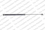 LESJÖFORS Amortizor Portbagaj Spate 8172978 Renault Scénic Iv