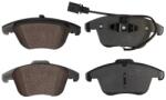 MAXGEAR Set Placute Frana, Frana Disc 19-1996 Audi A4 B8/A5 (19-1996)