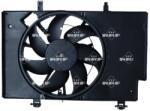 NRF Ventilator, Radiator 47649 Ford B-Max/Fiesta/Fiesta V/Fiesta Vi (47649)