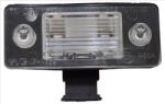 TYC Iluminare Numar De Circulatie Pe Ambele Parti 15-0569-00-2 Skoda Fabia Ii/Yeti