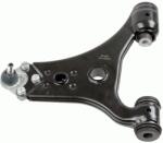 LEMFÖRDER Brat, Suspensie Roata Stanga 3780101 Mercedes-Benz A-Class/B-Class