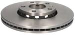 ABE Disc Frana Punte Fata C3W018Abe Audi 100 C4/A4 B5/A4 B6/A4 B7/A4 B8/A6 C4/A6 C5