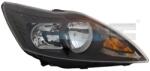 TYC Far Dreapta 20-11483-25-2 Ford Focus Ii (20-11483-25-2)