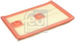 FEBI BILSTEIN Filtru Aer 104798 Audi A1/A3/Q2/Q3 Cupra Formentor/Leon/Leon Sportstourer (104798)
