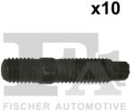 FA1 Surub, Galerie Evacuare 985-08-008.10 Dacia Duster Renault Megane Iv (985-08-008.10)