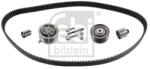 Febi Bilstein Set Curea De Distributie 34128 Audi A3/A4 B8/A5/A6 C6/Q5/Tt Seat Altea/Exeo/Leon