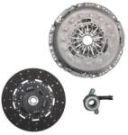 NEXUS Set Ambreiaj F15069Nx Fiat Fullback Pick-Up Mitsubishi L200/L200 / Triton