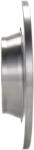 Bosch Disc Frana 0986479247 Audi A3/Q3 Mg Mg Hs Seat Alhambra/Altea/Leon/Toledo Iii