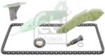 FEBI BILSTEIN Chit Lant De Distributie 49345 Citroën Berlingo/Berlingo Multispace/C3 Ii/C4/Ds3 (49345)