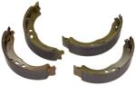 MAXGEAR Set Saboti Frana, Frana De Mana Axa Spate Stanga 19-1776 Citroën Jumper Ii
