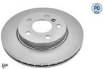 MEYLE Disc Frana Punte Fata 3835210051/Pd Bmw 2 Active Mini Mini/Mini Clubman (3835210051/PD)