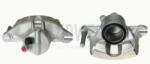 BUDWEG CALIPER Etrier Frana Axa Fata Stanga 342828 Nissan Kubistar Renault Clio Symbol I/Kangoo (342828)