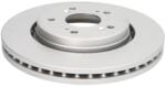 ABE Disc Frana Punte Fata C34056Abe-P Honda Cr-V Iii/Cr-V Iv/Crosstour I