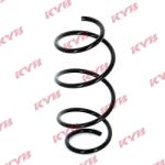 KYB Arc Spiral Punte Fata Ra1571 Renault Twingo Iii (RA1571)