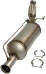 MAXGEAR Filtru Funingine/Particule, Sist. De Esapament 27-6204 Citroën C4 Picasso I/Ds5 (27-6204)