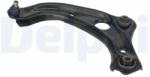 DELPHI Brat, Suspensie Roata Partea De Jos Tc8383 Nissan Micra V (TC8383)