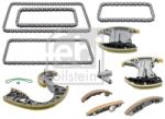 FEBI BILSTEIN Chit Lant De Distributie 100486 Audi A4 B7/A6 C6/A8 D3/Q7 Vw Phaeton/Touareg (100486)